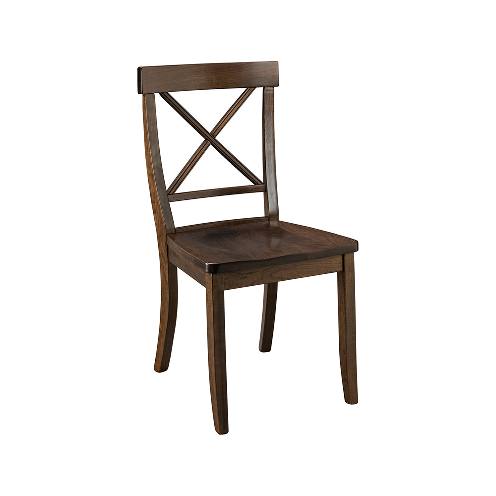 La Croix Dining Chair Dining Chair