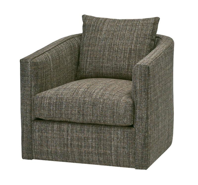 Gemma Swivel Chair