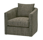 Gemma Swivel Chair