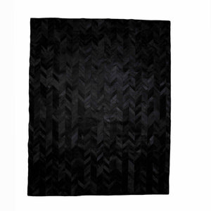 Chevron Patchwork Rugs