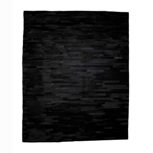 Stripes Patchwork Rugs