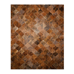 Gota Patchwork Rug