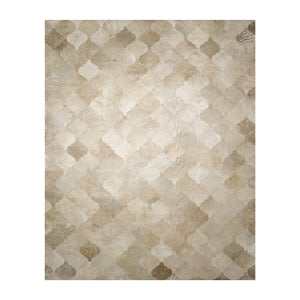 Gota Patchwork Rug