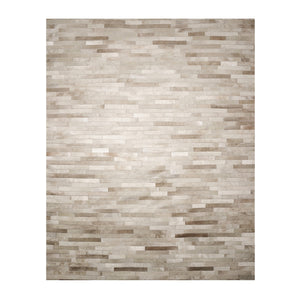 Stripes Patchwork Rugs