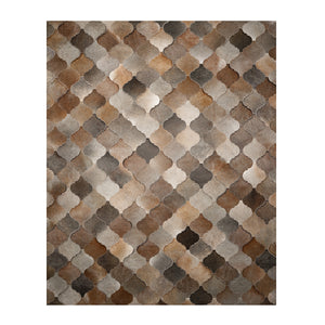 Gota Patchwork Rug