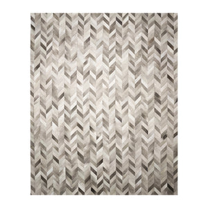 Chevron Patchwork Rugs