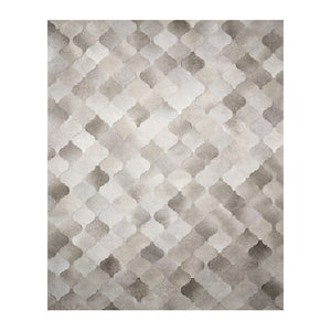 Gota Patchwork Rug