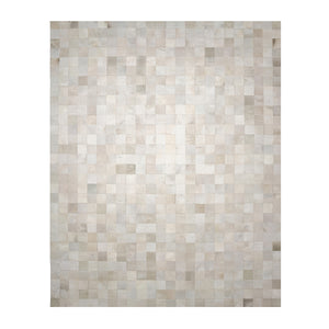 Block Patchwork Rug