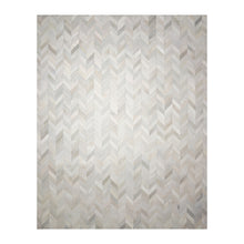 Load image into Gallery viewer, Chevron Patchwork Rugs