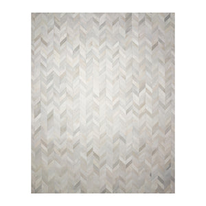 Chevron Patchwork Rugs