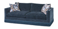 Zane Two Cushion Sofa