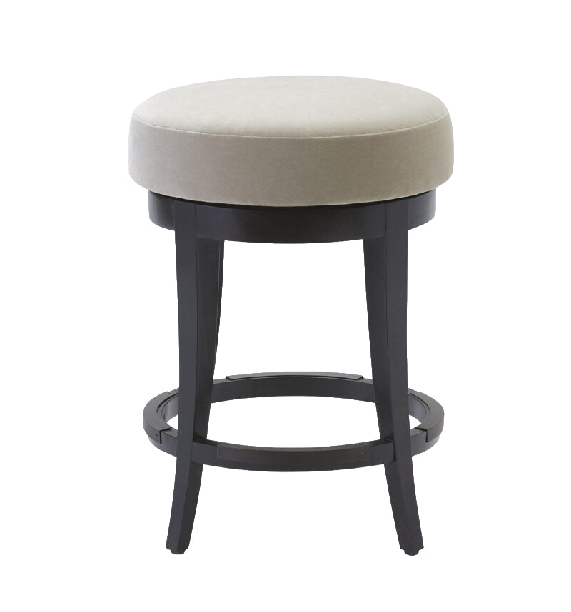 Dot Swivel Counter Stool