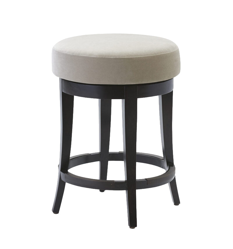 Dot Swivel Counter Stool