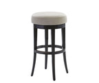 Dot Swivel Bar Stool