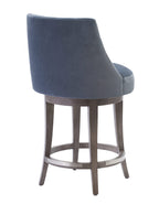Piro Swivel Counter Stool