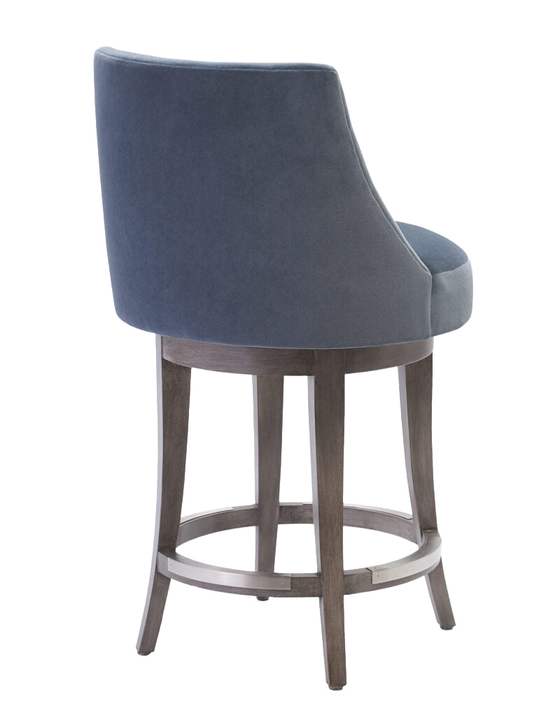 Piro Swivel Counter Stool