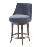 Piro Swivel Counter Stool