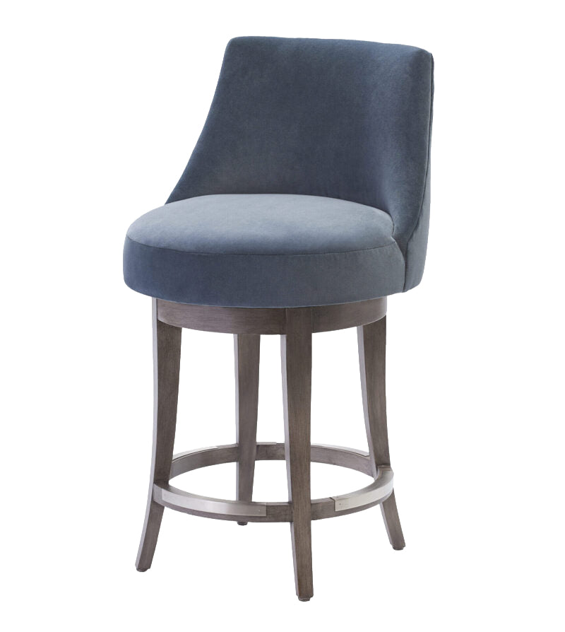 Piro Swivel Counter Stool