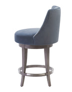Piro Swivel Counter Stool