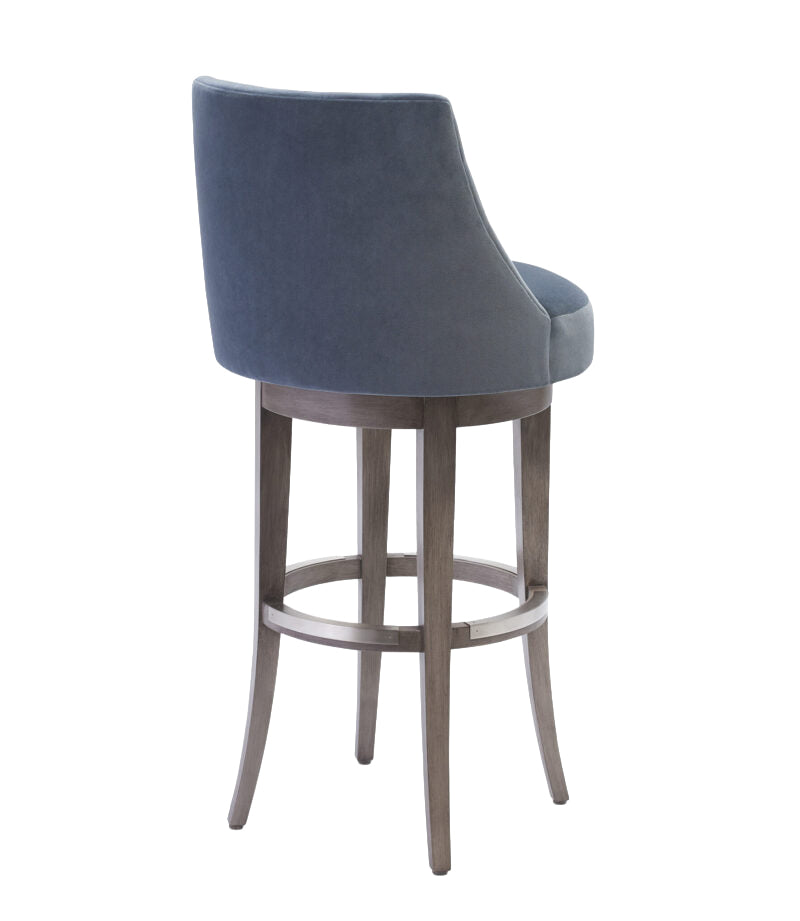 Piro Swivel Bar Stool