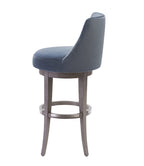 Piro Swivel Bar Stool