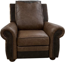 Load image into Gallery viewer, Canyon Comfort Power Recliner
