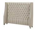 Lia King Headboard