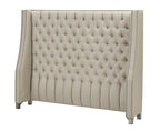 Lia King Headboard