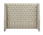 Lia King Headboard