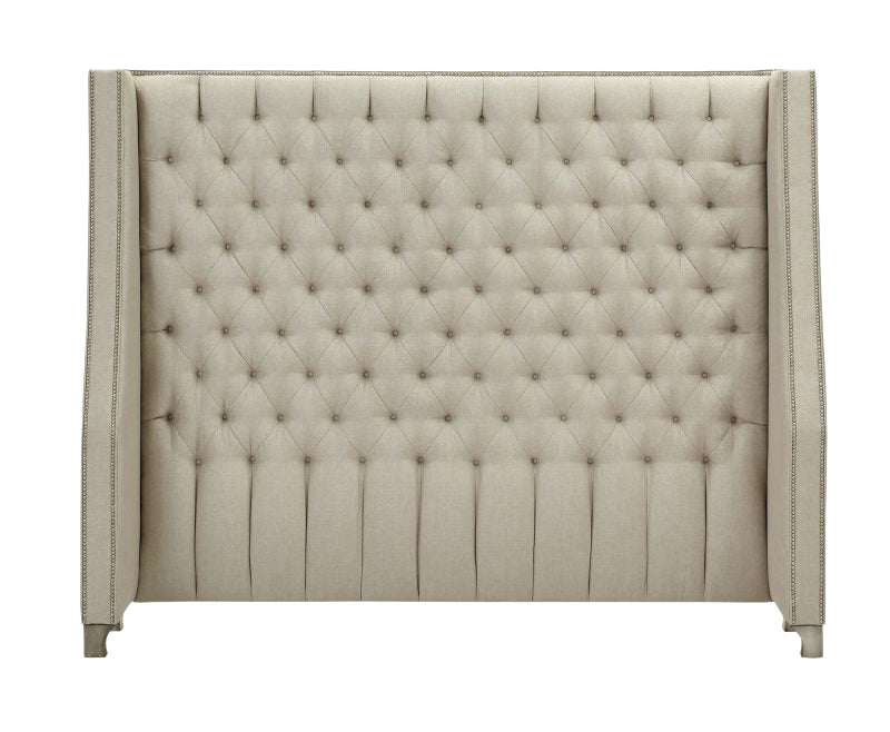 Lia King Headboard