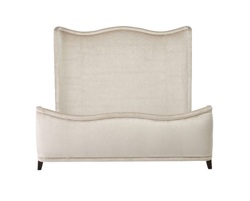 Adley King Bed