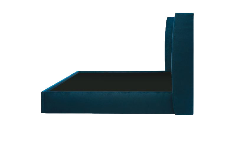 Fairview King Winged Bed