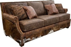 Sylvester Santa Maria Sofa