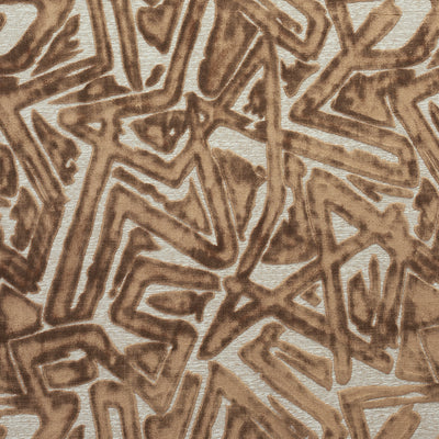 Fabric material swatch