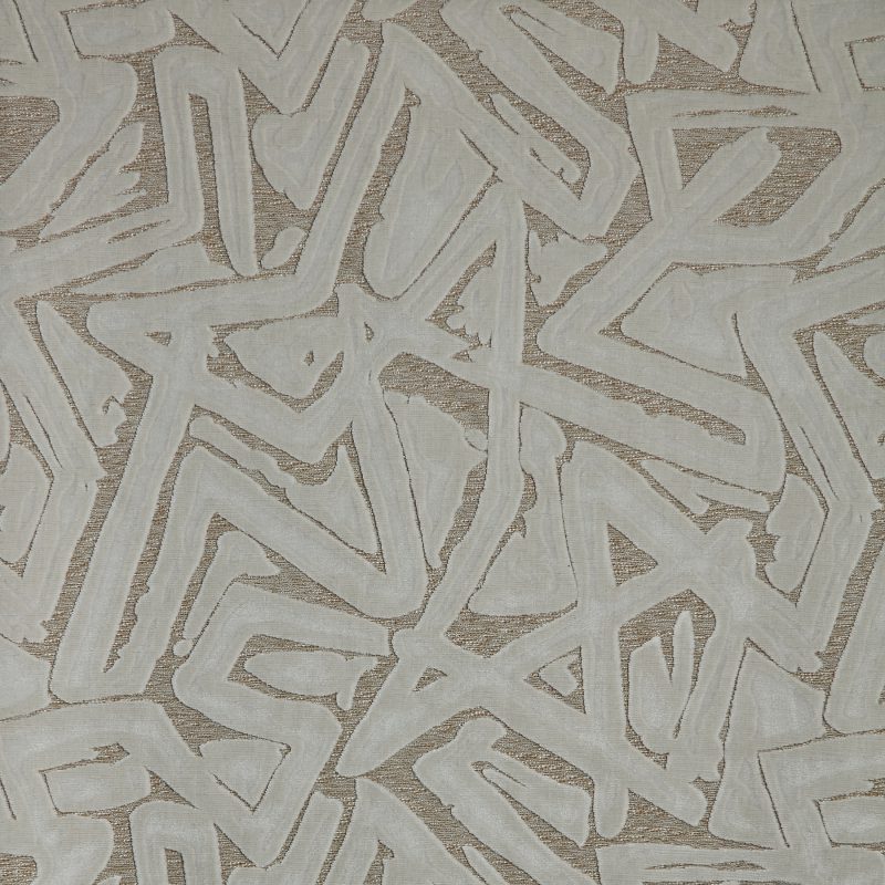 Fabric material swatch