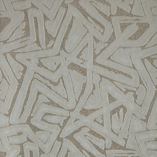 Fabric material swatch