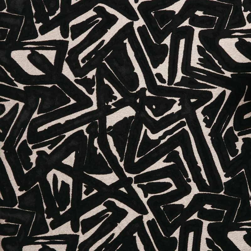 Fabric material swatch