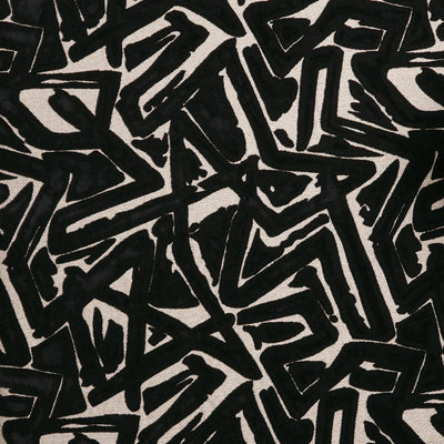 Fabric material swatch