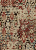 American Destination Tucson Multi Area Rug