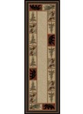 American Destination Cades Cove Multi Runner