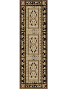 American Destination Cheyenne Multi Area Rug