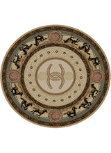 Load image into Gallery viewer, American Destination Cheyenne Multi Area Rug