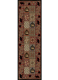 American Destination Masters Lodge Ebony Runner