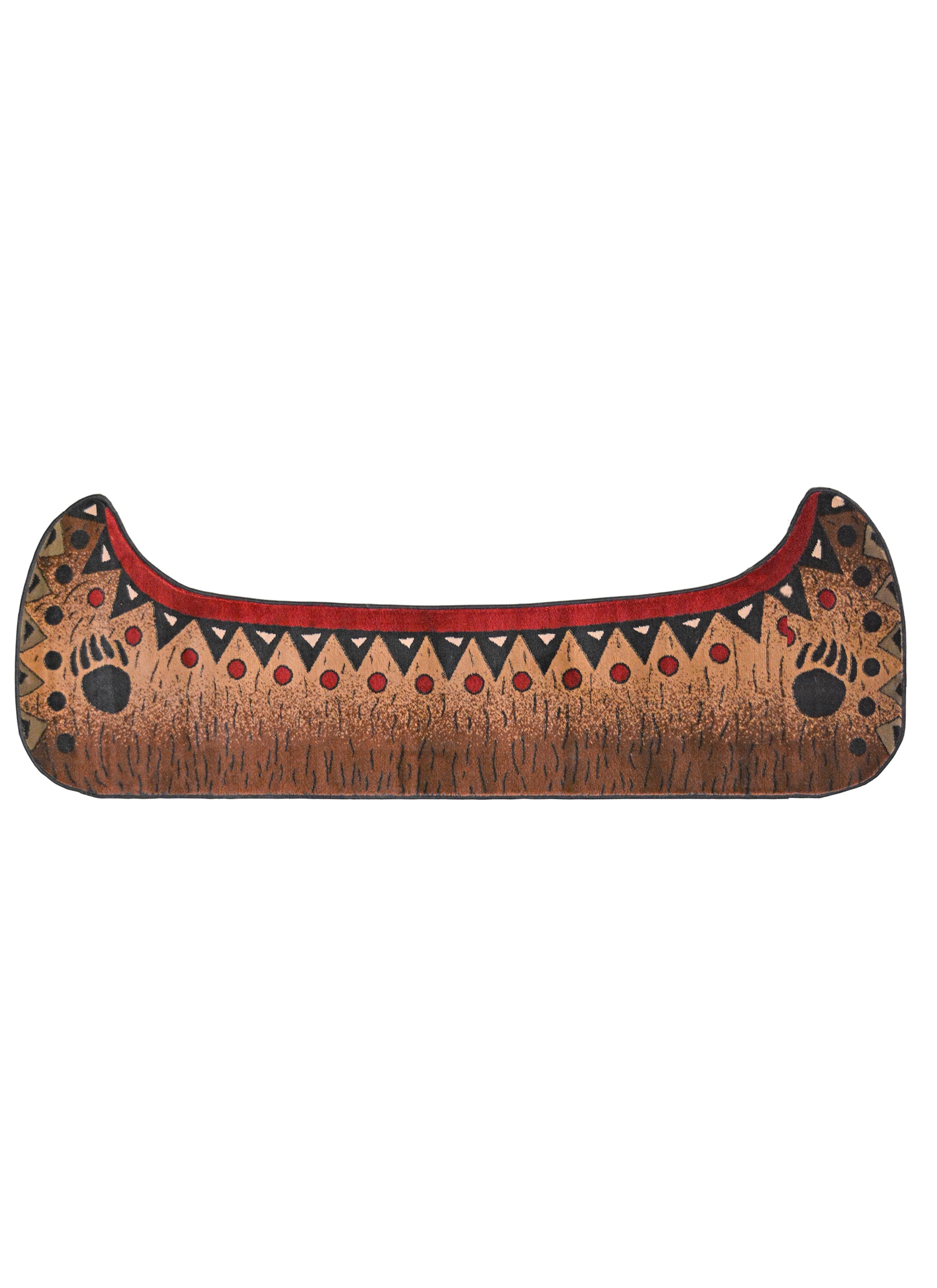 American Destination Etowah Canoe