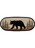 American Destination Bearwalk Rug