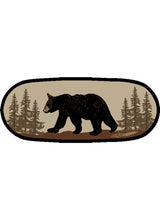 Load image into Gallery viewer, American Destination Bearwalk Rug