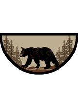 Load image into Gallery viewer, American Destination Bearwalk Rug