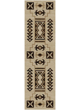 Load image into Gallery viewer, American Destination Mission Viejo Ivory Area Rug