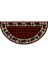 Load image into Gallery viewer, American Destination Trailing Edge Red