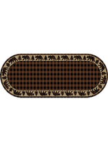 Load image into Gallery viewer, American Destination Trailing Edge Brown